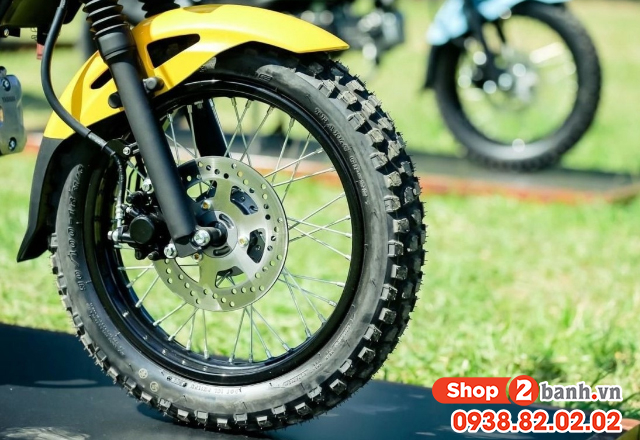 Sau tết xe yamaha pg-1 cần bảo dưỡng gì để vận hành trơn tru êm ái - 4