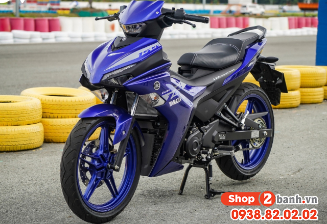 Sau tết xe exciter 155 abs cần bảo dưỡng gì để vận hành trơn tru êm ái - 1