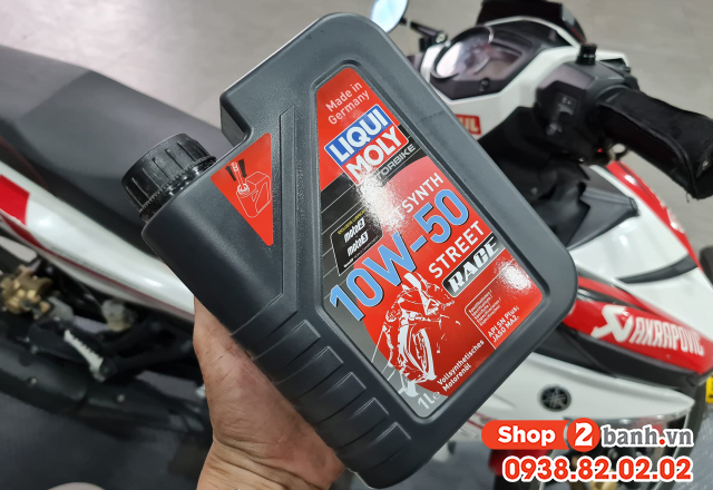 Sau tết xe exciter 150 cần bảo dưỡng gì để vận hành trơn tru êm ái - 2
