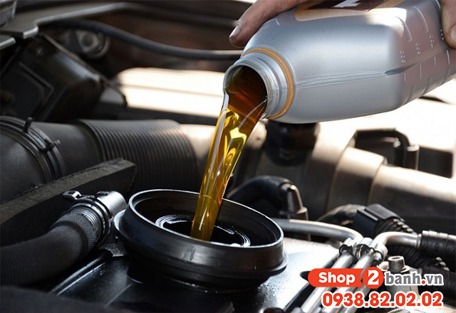 Tiêu chuẩn acea là gì ý nghĩa thông số acea ab trên dầu nhớt mobil 1 - 2