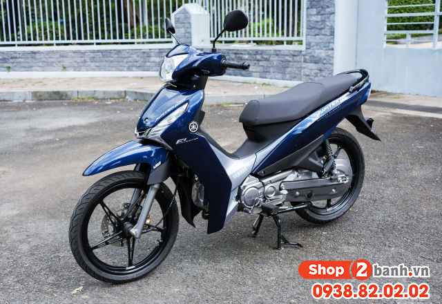 Sau tết xe jupiter finn cần bảo dưỡng gì để vận hành trơn tru êm ái - 1