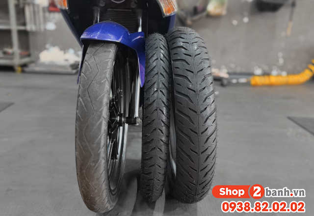 Sau tết xe exciter 150 cần bảo dưỡng gì để vận hành trơn tru êm ái - 3