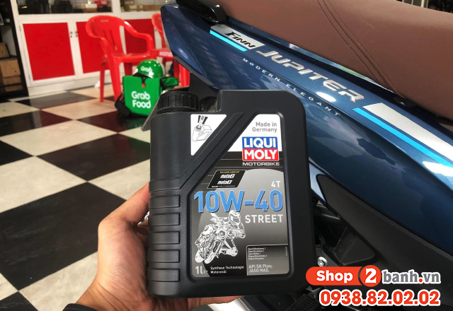 Sau tết xe jupiter finn cần bảo dưỡng gì để vận hành trơn tru êm ái - 3