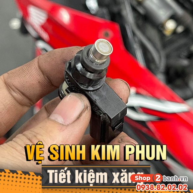 Bảo dưỡng tiêu chuẩn 10 bước tiết kiệm xăng xe đi êm và an toàn - 1