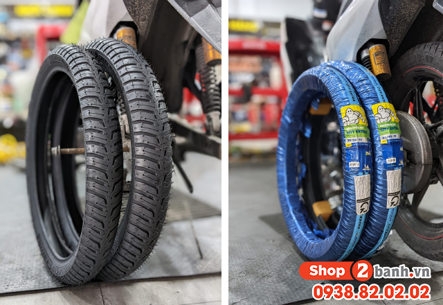 Sau tết xe jupiter finn cần bảo dưỡng gì để vận hành trơn tru êm ái - 4