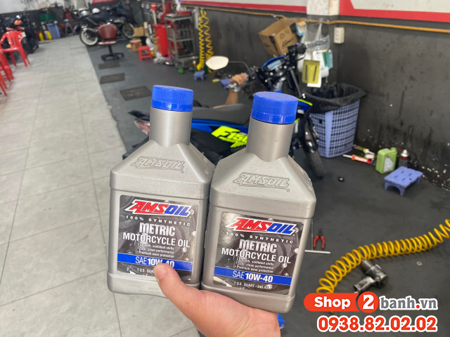 Tổng hợp các loại nhớt cho xe mô tô rebel 500 tốt nhất hiện nay - 9