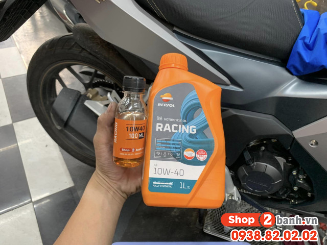 Tổng hợp các loại nhớt cho xe mô tô rebel 500 tốt nhất hiện nay - 6