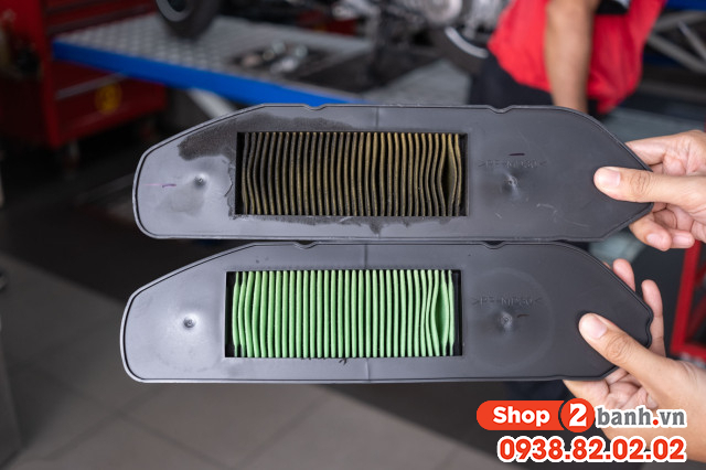 Sau tết xe yamaha freego s cần bảo dưỡng gì để vận hành trơn tru êm ái - 4