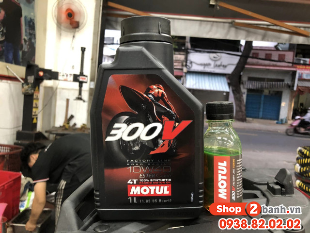 Dung tích nhớt xe honda cb150x bao nhiêu lít - 4