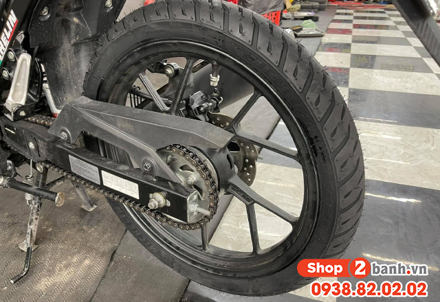 Sau tết xe suzuki raider 150 cần bảo dưỡng gì để vận hành trơn tru êm ái - 4