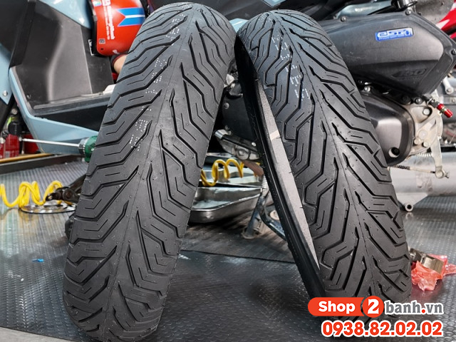 Vỏ deli cho xe vespa sprint nên chọn loại nào tốt - 2