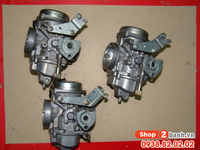 Xe honda future bị hụt hơi nguyên nhân và cách khắc phục - 3
