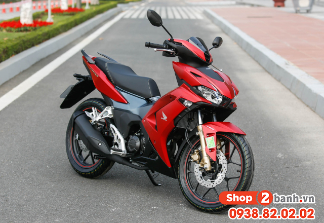Winner x bị lỗi abs nguyên nhân và cách khắc phục - 1