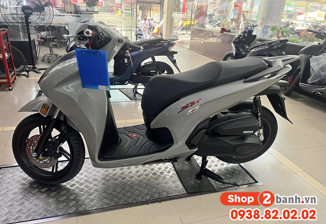 Tại sao xe sh350i không kêu khi mở khóa smartkey và cách khắc phục - 3