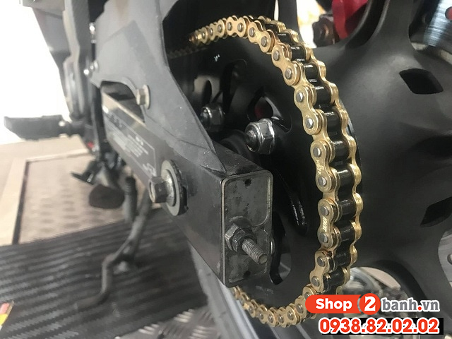 Ý nghĩa các thông số 428 428h 428hpo trên xích xe máy - 3