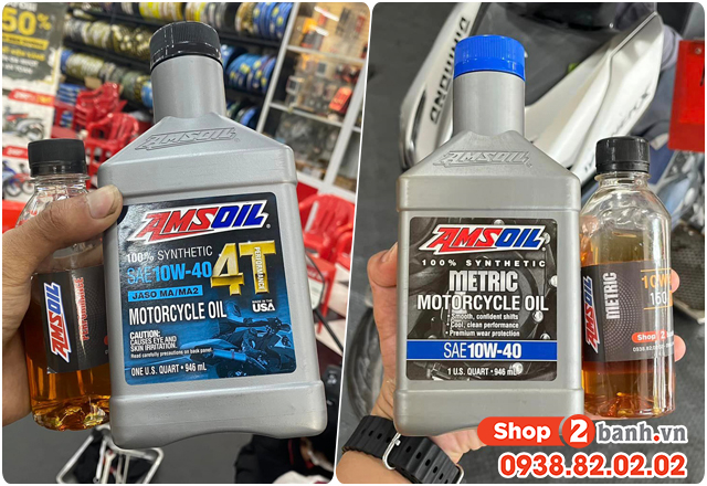 Bao lâu thì nên thay lọc nhớt cho xe mô tô honda cb500f - 8