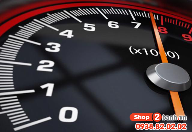 Công suất cực đại xe máy là gì cách tính ra sao - 3