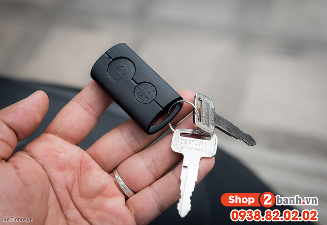 Thay pin chìa khóa smartkey yamaha nvx bao nhiêu tiền - 3