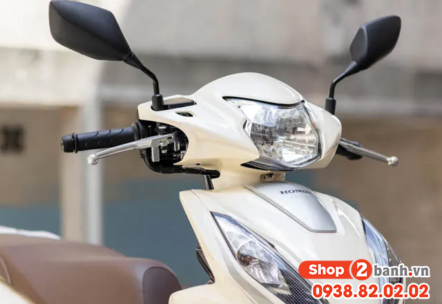 Đầu đèn xe vision bị kêu là do đâu và cách xử lý như thế nào - 1