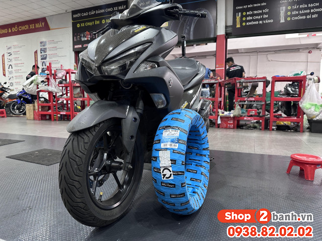 Vỏ deli urban grip 11080-14 - 2