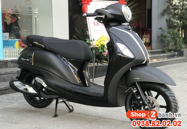 Tại sao xe grande không kêu khi mở khóa smartkey và cách khắc phục - 2