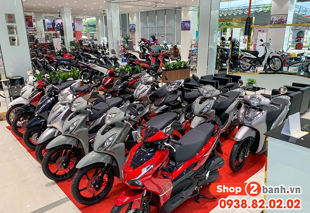 Cách tính thuế trước bạ xe máy mới nhất 2025 - 3