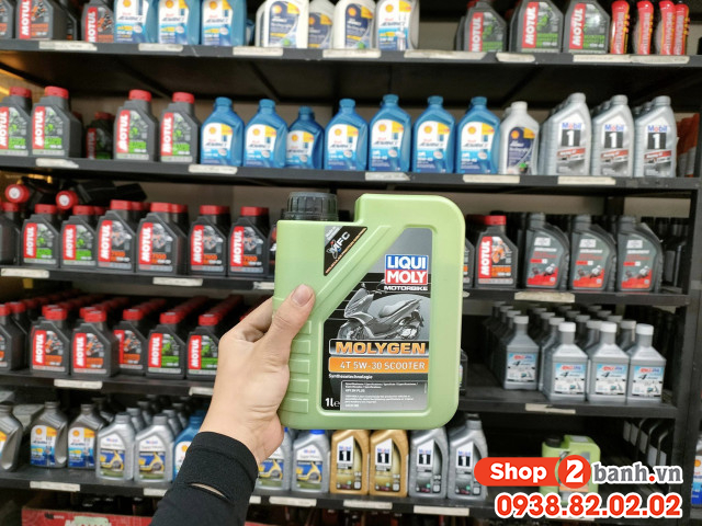Làm thế nào nhận biết dầu nhớt giả kém chất lượng - 5