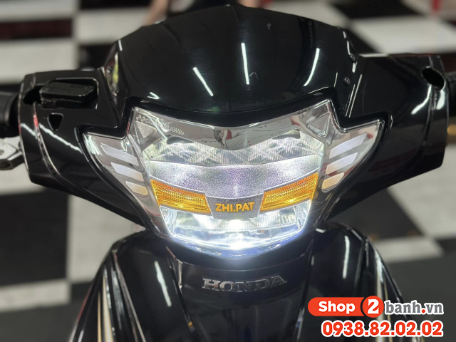 Đèn led 2 tầng cho future neo fi chính hãng zhipat - 5