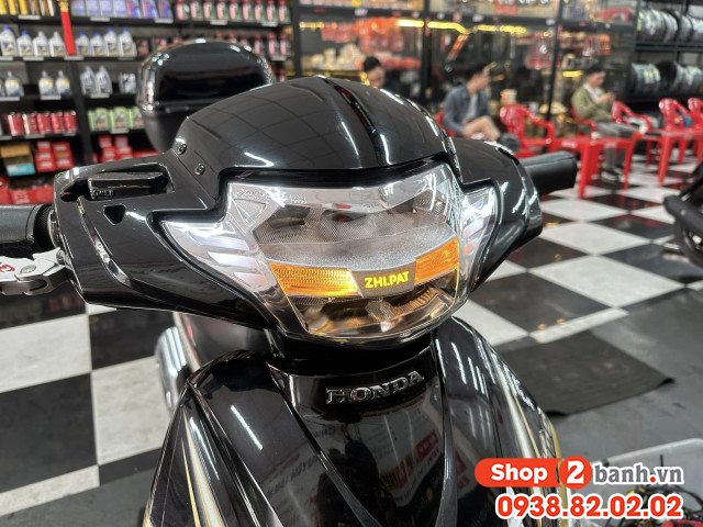 Đèn led 2 tầng cho future neo fi chính hãng zhipat - 4