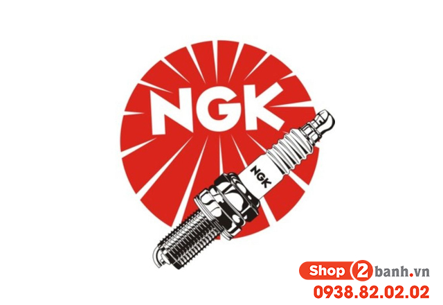 Bugi laser là gì phù hợp cho xe máy nào và giá bao nhiêu - 1