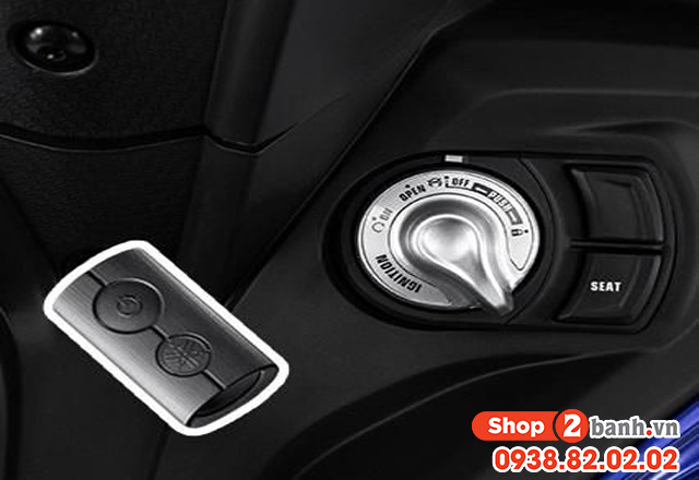 Tại sao xe exciter 155 không kêu khi mở khóa smartkey và cách khắc phục - 2