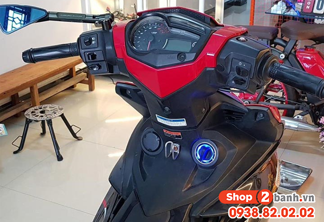 Tại sao xe exciter 155 không kêu khi mở khóa smartkey và cách khắc phục - 3