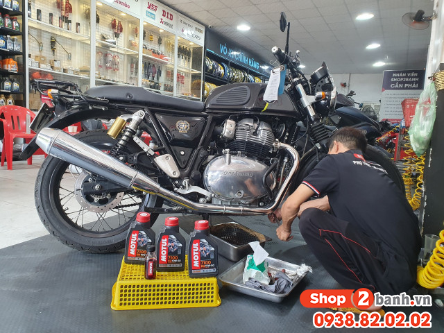Địa chỉ thay dầu nhớt chính hãng uy tín ở huỳnh tấn phát quận 7 giá tốt - 3