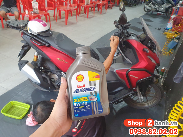 Honda giorno 125 nên chọn nhớt jaso mb hay jaso ma2 là phù hợp nhất - 5