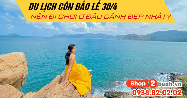 Du lịch côn đảo lễ 304 năm 2025 nên đi chơi ở đâu cảnh đẹp nhất - 1