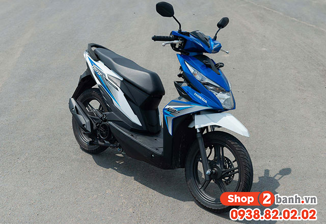 Thay lọc xăng xe honda beat 110 giá bao nhiêu tiền - 1