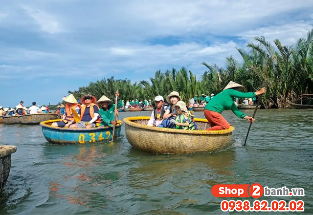 Du lịch hội an lễ 304 năm 2025 nên đi chơi ở đâu vui nhất - 5