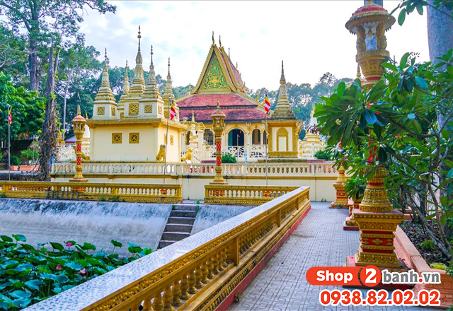 Du lịch trà vinh lễ 304 năm 2025 nên đi chơi ở đâu vui nhất - 4