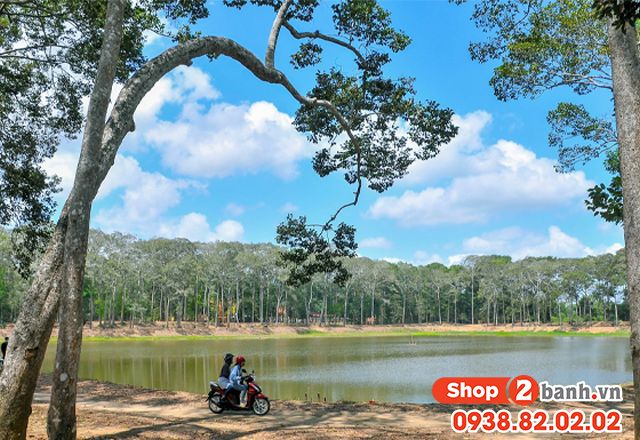 Du lịch trà vinh lễ 304 năm 2025 nên đi chơi ở đâu vui nhất - 2