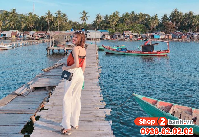 Du lịch kiên giang lễ 304 năm 2025 nên đi chơi ở đâu vui nhất - 6
