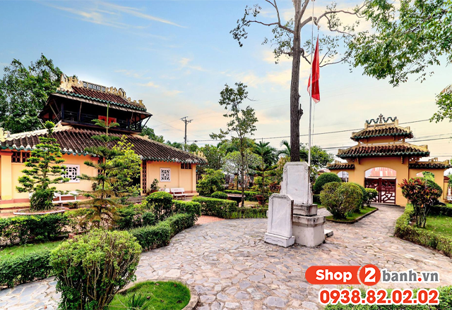 Du lịch vĩnh long lễ 304 năm 2025 nên đi chơi ở đâu vui nhất - 7