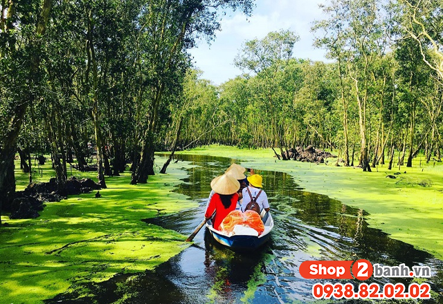 Du lịch kiên giang lễ 304 năm 2025 nên đi chơi ở đâu vui nhất - 3