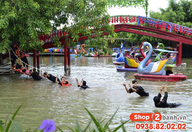 Du lịch vĩnh long lễ 304 năm 2025 nên đi chơi ở đâu vui nhất - 6