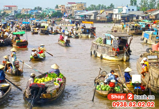 Du lịch vĩnh long lễ 304 năm 2025 nên đi chơi ở đâu vui nhất - 4