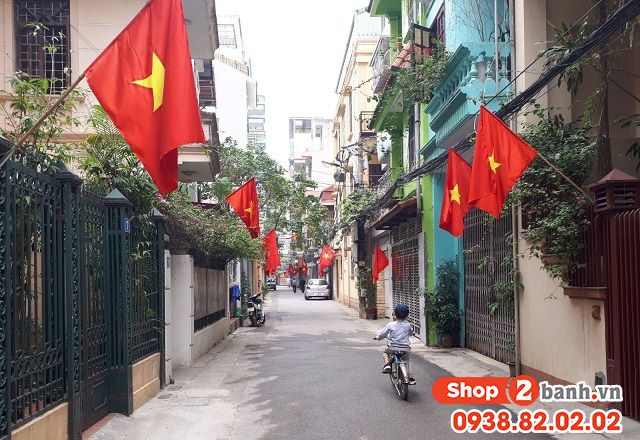 Những địa điểm bắn pháo hoa 304 năm 2025 ở tphcm - 3