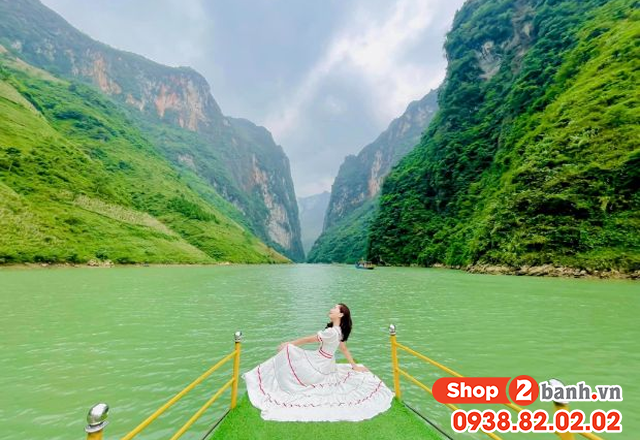 Du lịch hà giang lễ 304 năm 2025 nên đi chơi ở đâu vui nhất - 3