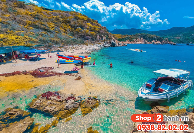 Du lịch ninh thuận lễ 304 năm 2025 nên đi chơi ở đâu vui nhất - 2