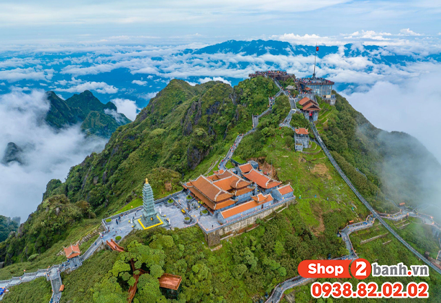 Du lịch sapa lễ 304 năm 2025 nên đi chơi ở đâu vui nhất - 5