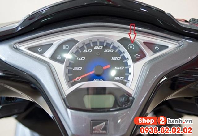 Đèn báo fi xe máy honda không sáng nguyên nhân và cách xử lý - 2