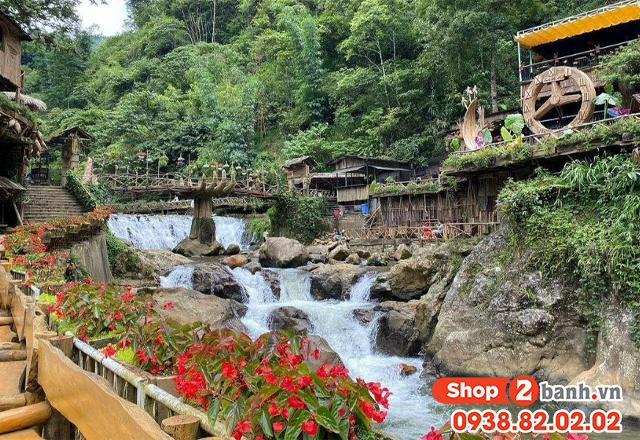 Du lịch sapa lễ 304 năm 2025 nên đi chơi ở đâu vui nhất - 2